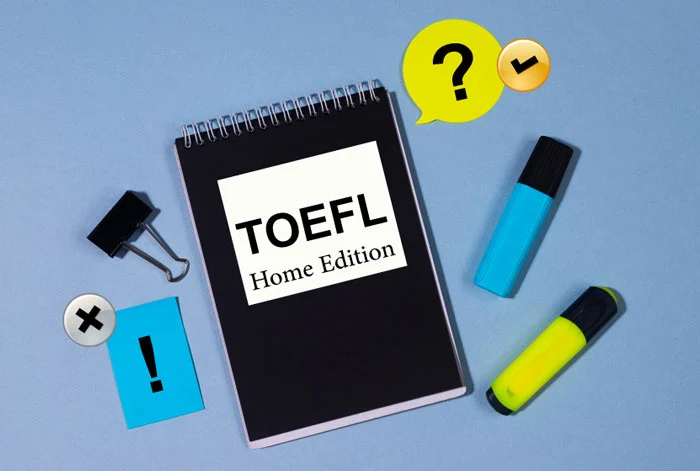 استراتژی | آزمون آموزش TOEFL برای مهاجرت تحصیلی