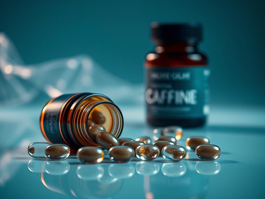 نقد و بررسی قرص کافئین ساپلند نوتریشن | مزایا و عوارض