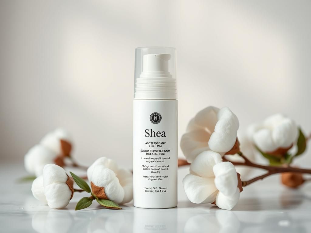 نقد و بررسی رول ضد تعریق شی مدل ایز لاو - مزایا و معایب کامل