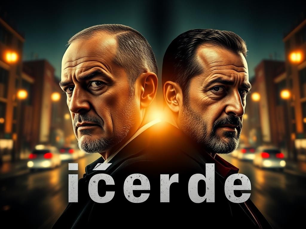 سریال نفوذی (İçerde): راهنمای کامل داستان، نقد و بررسی