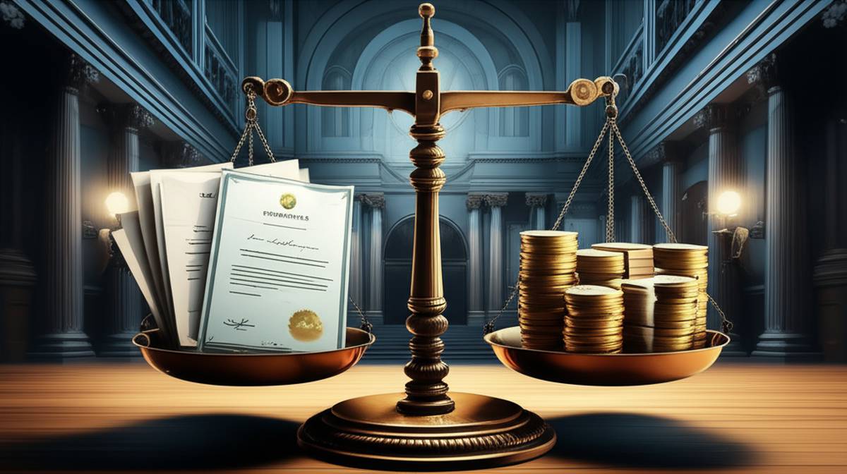 مطالبه خسارت دادرسی مهریه | هر آنچه وکیل می داند