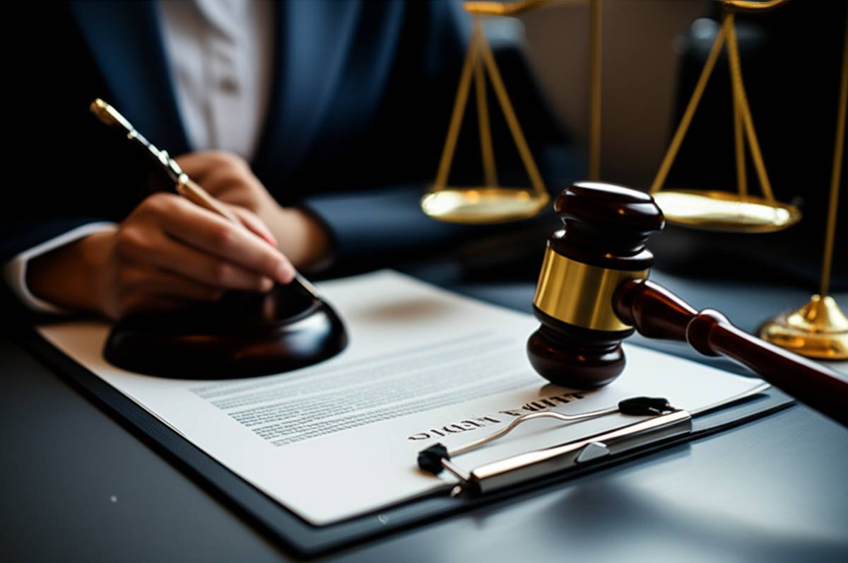 اجرای سفته: از صفر تا صد (راهنمای جامع مراحل قانونی)