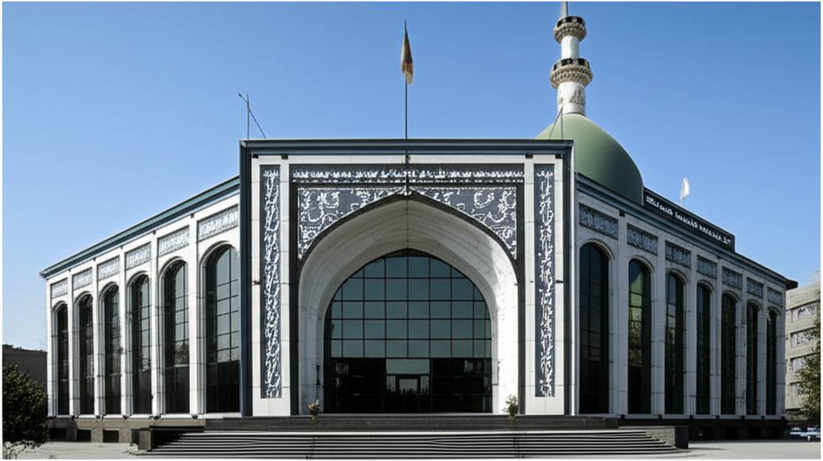 کلانتری ۱۴۹ امامزاده حسن (ع) | آدرس، شماره تماس و خدمات