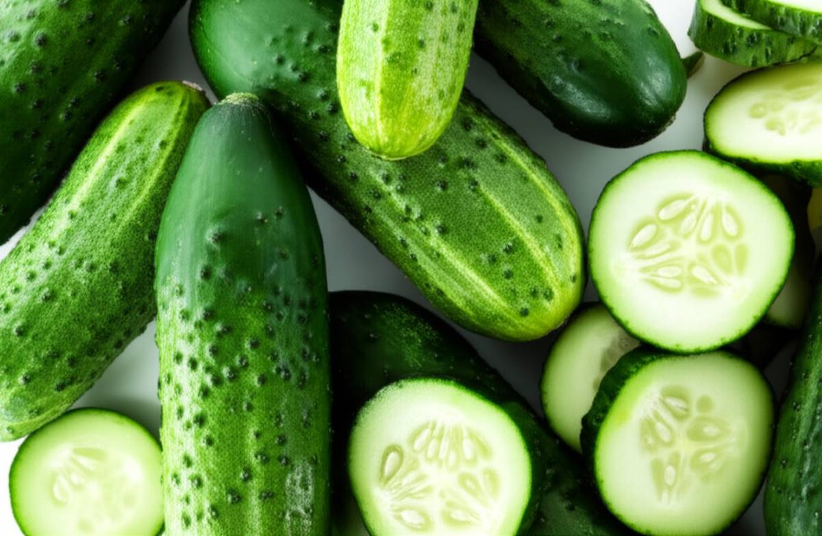 انواع خیار کدامند؟ راهنمای جامع شناخت و کاشت خیارها