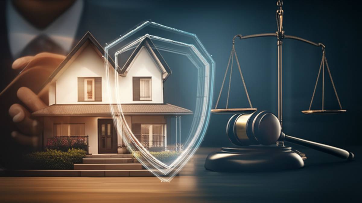 شرایط مستثنیات دین منزل مسکونی: صفر تا صد قوانین و نکات