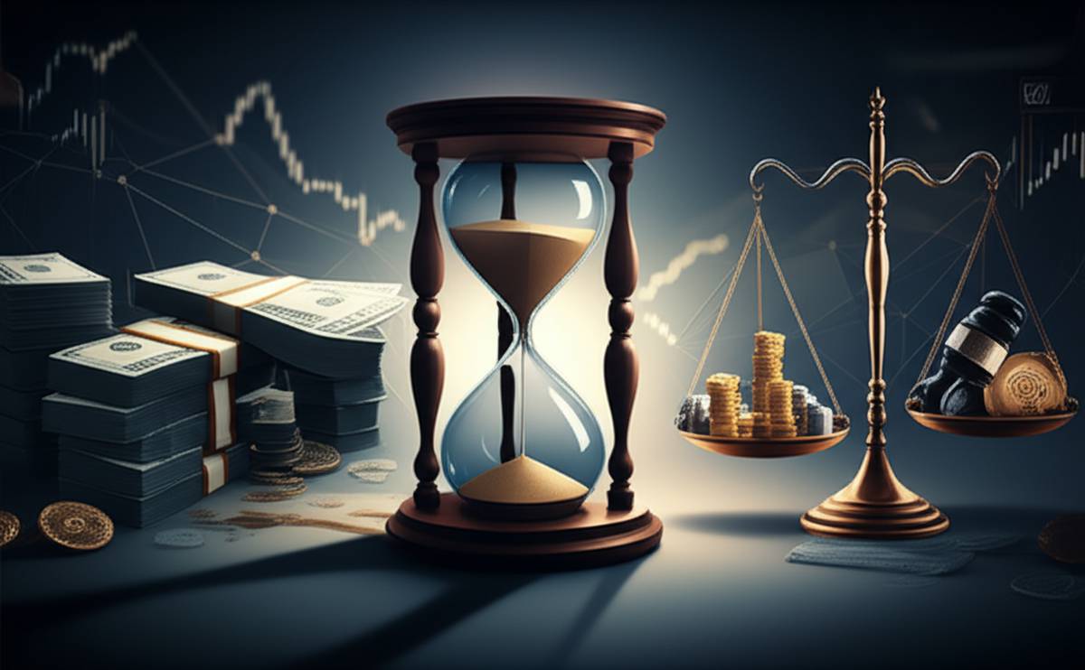 مرور زمان کلاهبرداری بالای 100 میلیون: مهلت و قوانین