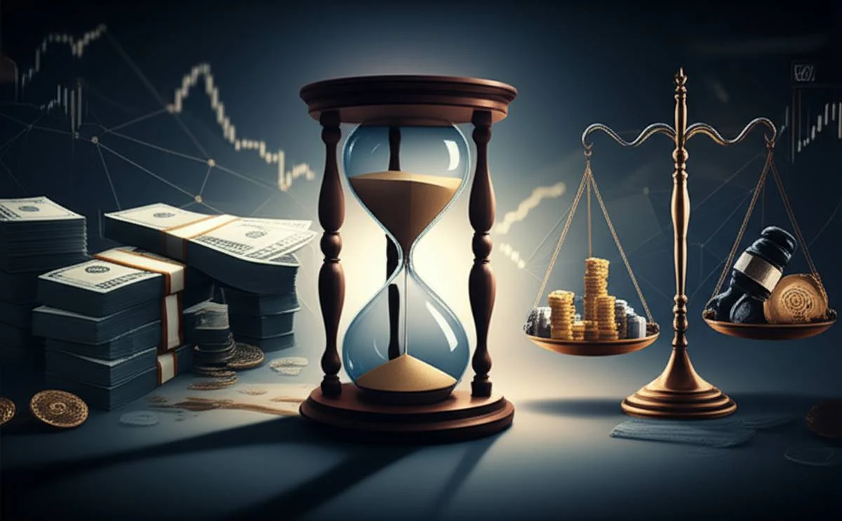 مرور زمان کلاهبرداری بالای 100 میلیون: مهلت و قوانین