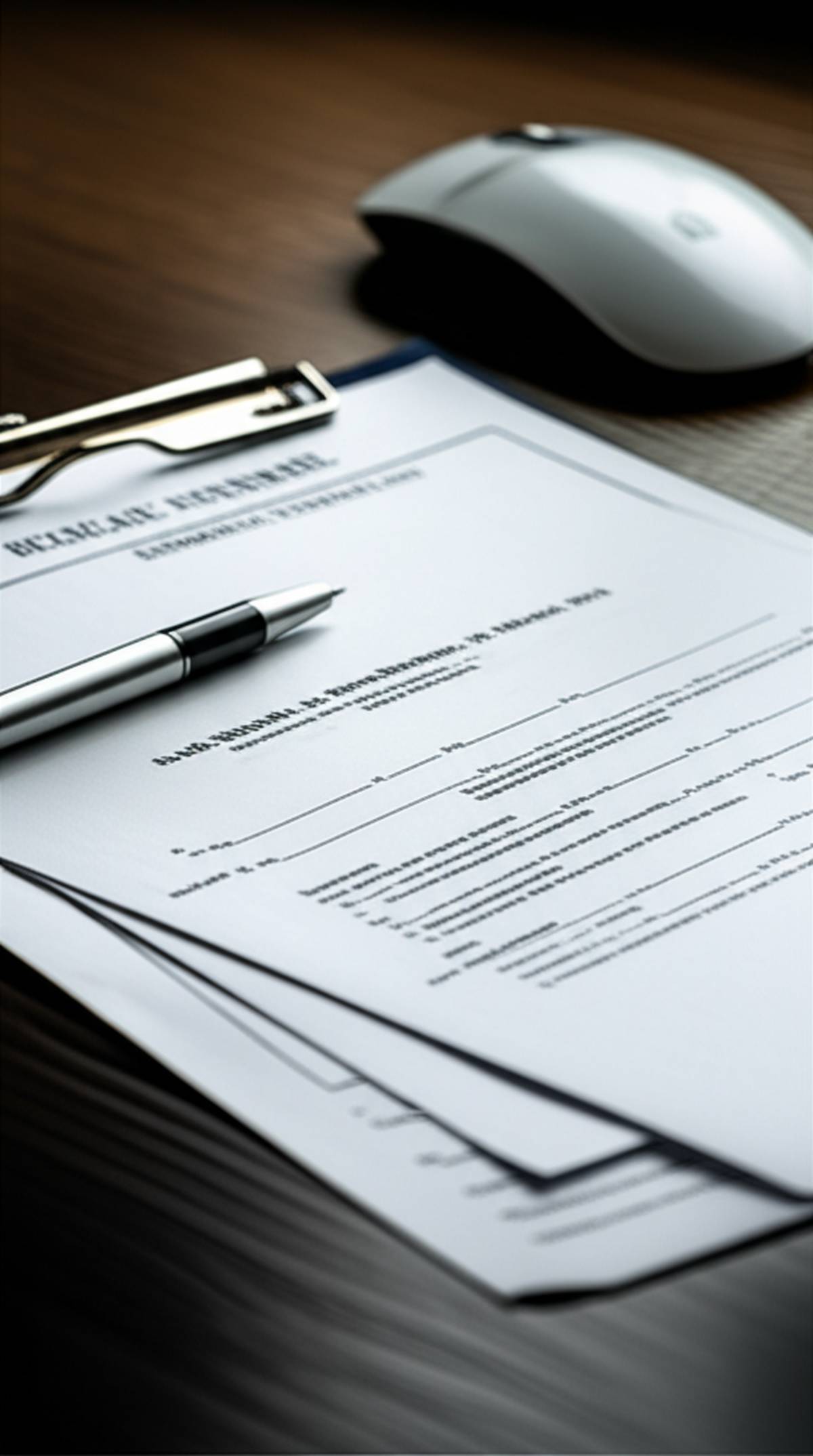 مدارک مورد نیاز برای انصراف از دانشگاه | راهنمای کامل ۱۴۰۳