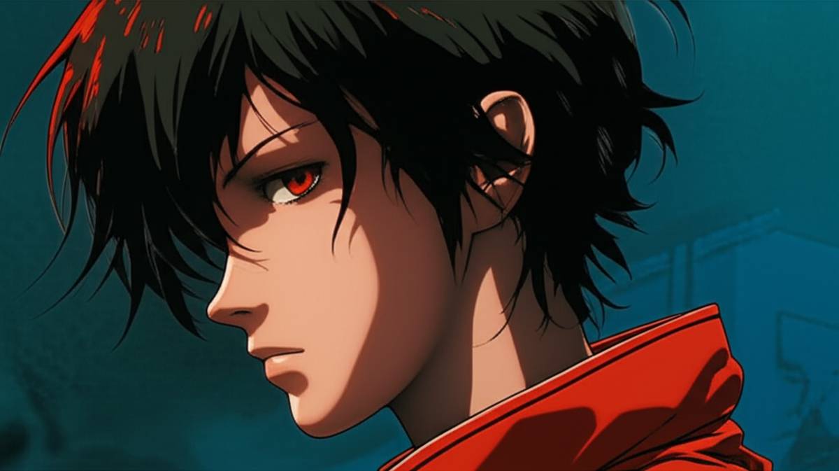 انیمه Akira | معرفی، نقد و تحلیل شاهکار سایبرپانک ژاپن