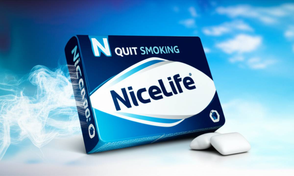 داروخانه آدامس ترک سیگار نیکلایف: نقد جامع، تجربه مصرف و قیمت