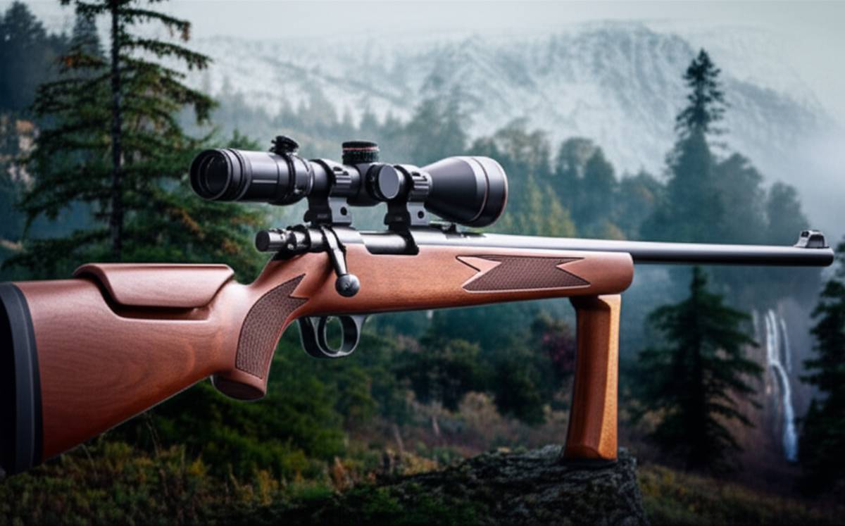 تفنگ شکاری با جواز | راهنمای جامع خرید، قیمت و قوانین