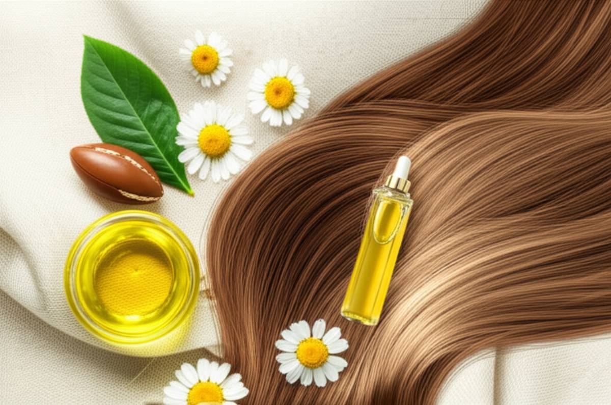 نقد و بررسی رنگ موی مارال سری طبیعی | هر آنچه باید بدانید