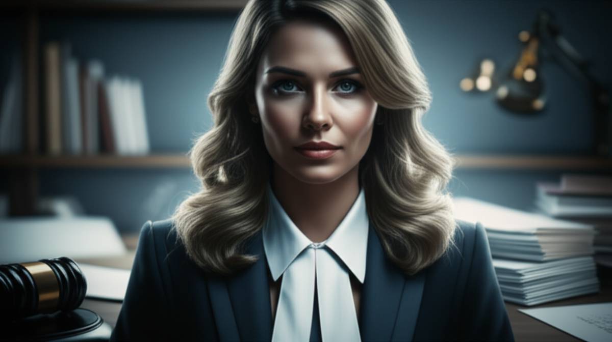 بهترین وکیل خانم در مشهد | وکیل پایه یک و مجرب