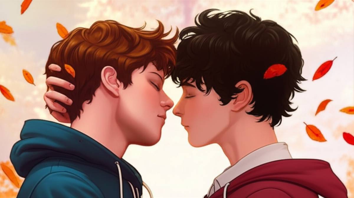 سریال معرفی سریال Heartstopper (قلب شکن) | هر آنچه باید بدانید