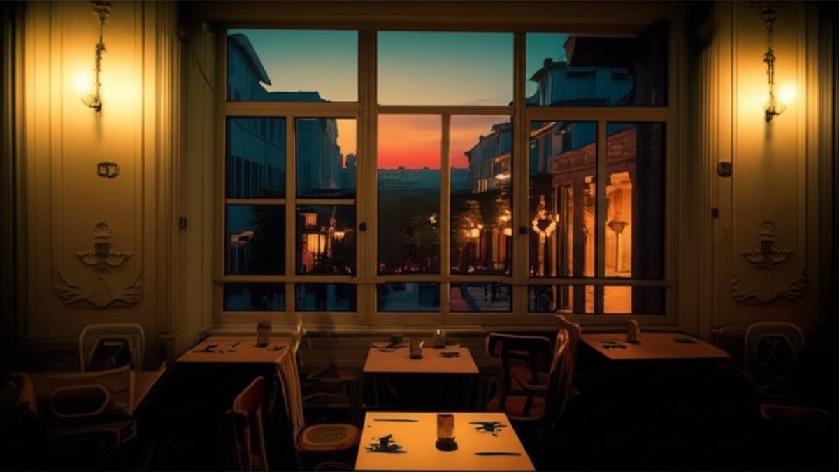 خلاصه کامل کتاب از عشق با من حرف بزن (اریش ماریا رمارک)