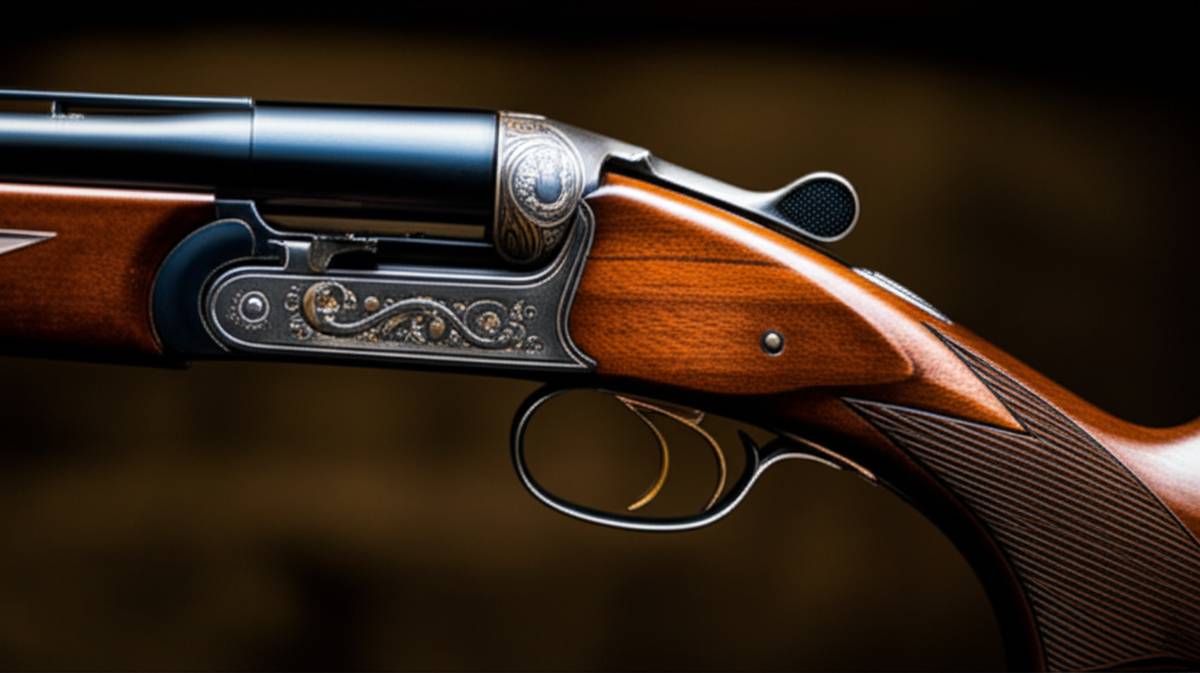 تفنگ تک لول جی ام سی | خرید با بهترین قیمت و گارانتی