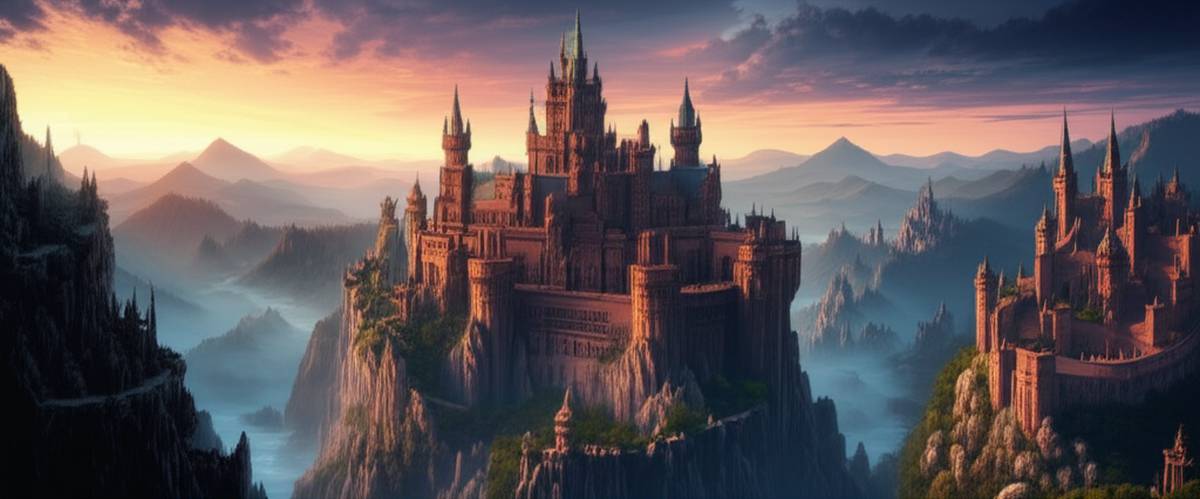 خلاصه کتاب هفت قصر (امین ابراهیمی): صفر تا صد محتوا