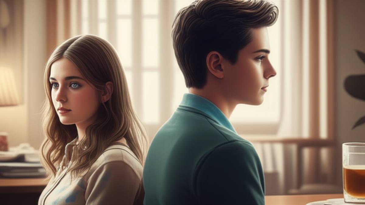 محرمیت خواهر و برادر ناتنی از نظر شرع و قانون