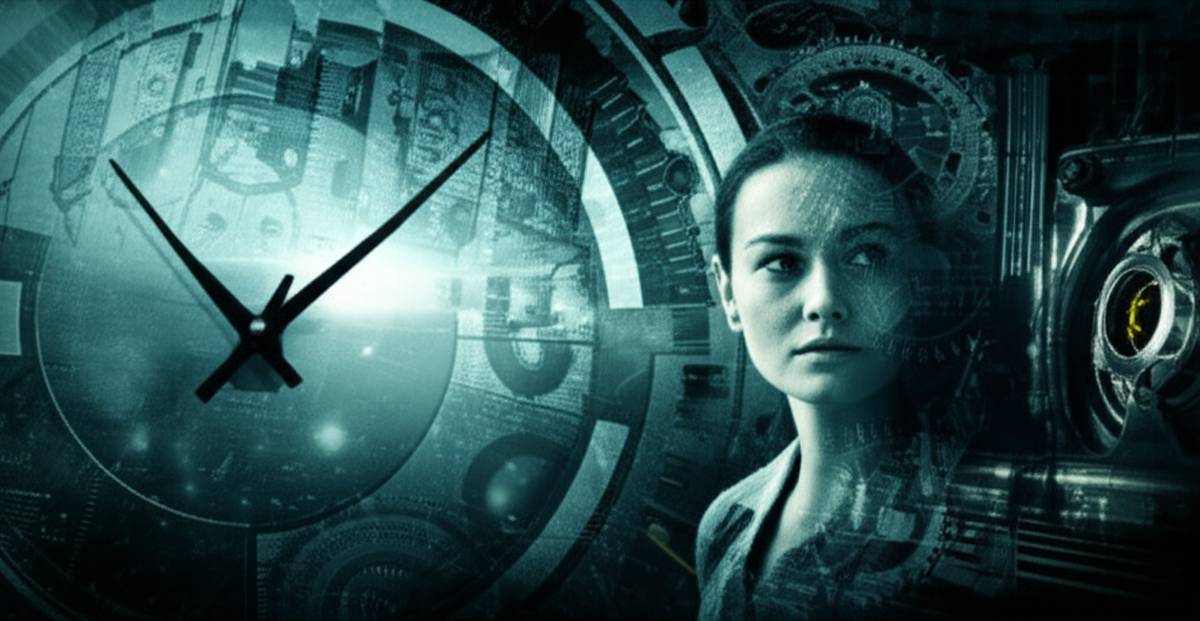 سریال سریال بی وقفه - نقد و بررسی جامع (آیا ارزش دیدن دارد؟)