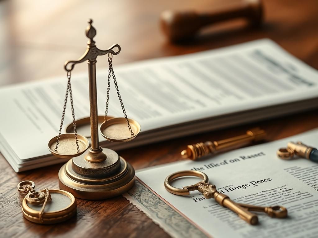 **تقسیم اموال زن بعد از فوت - راهنمای جامع و کامل**