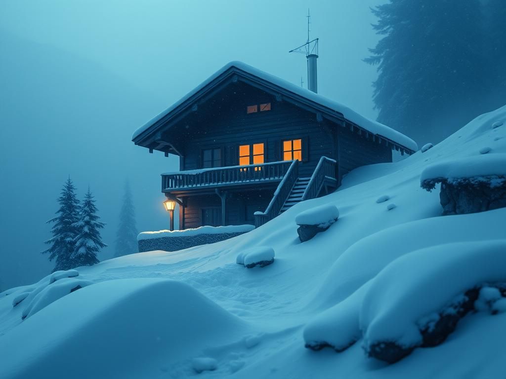 معرفی فیلم آناتومی یک سقوط (Anatomy of a Fall) | نقد