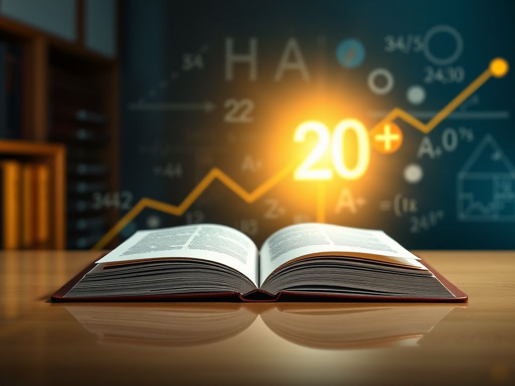 چگونه ریاضی را ۲۰ بگیریم؟ | راهنمای آسان و تضمینی