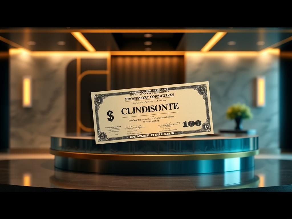 محل پرداخت در سفته: راهنمای جامع و نکات حقوقی