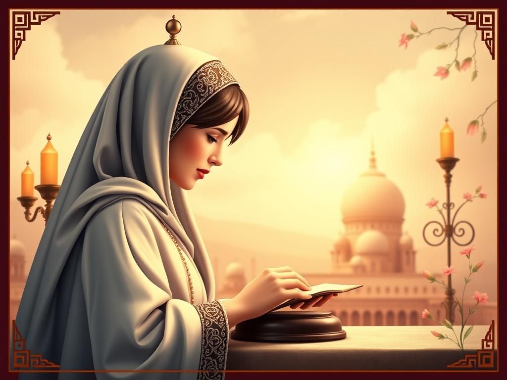 وراث قانونی زن متاهل: صفر تا صد قوانین و سهم الارث