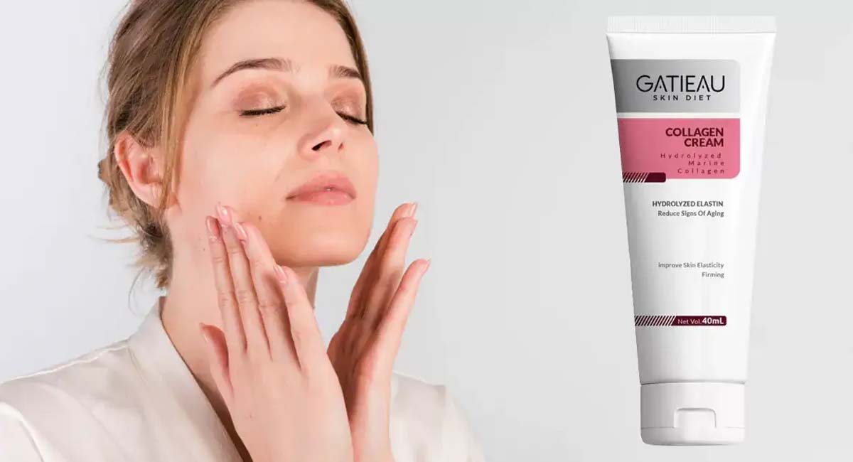 معرفی بهترین کرم کلاژن هیدرولیز شده ایرانی و خارجی