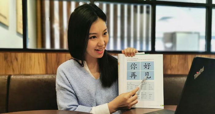 زبان | ترجمه مهمترین جملات چینی که هر مسافری باید بداند