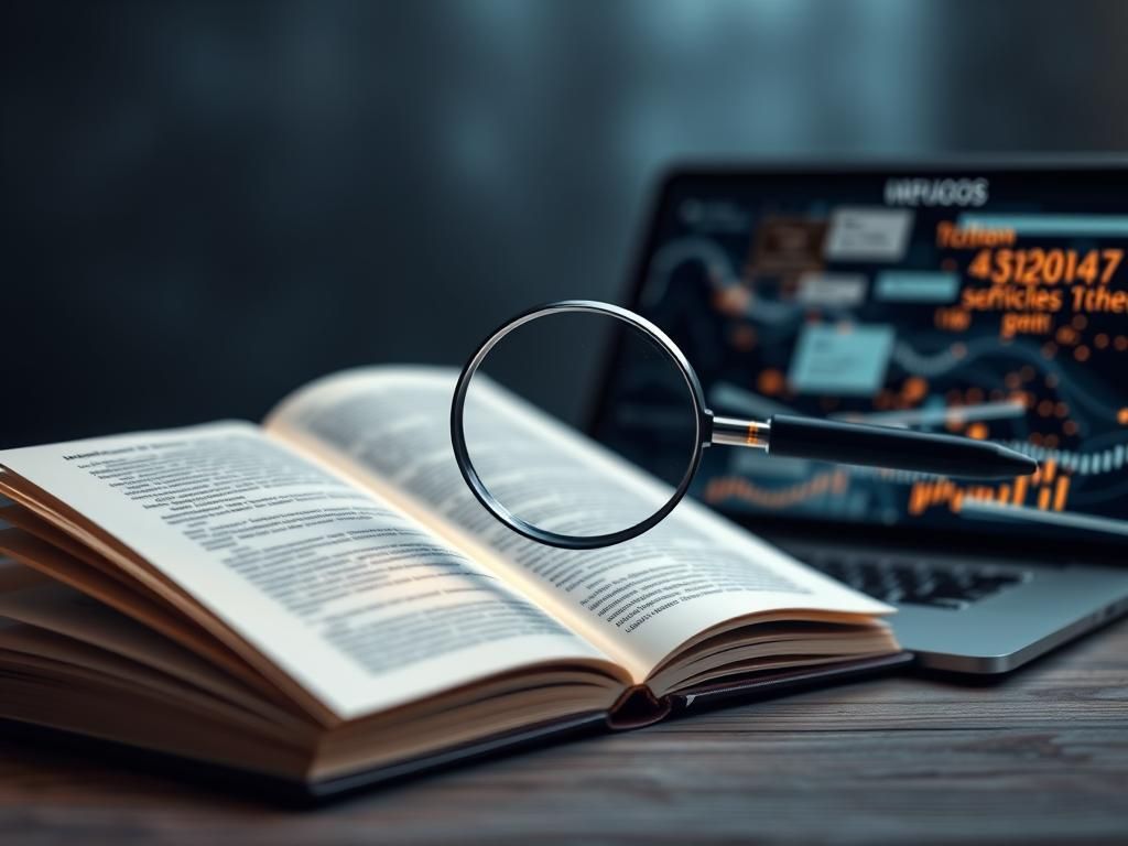 چند نکته کلیدی برای جستجوی مقاله در گوگل اسکولار