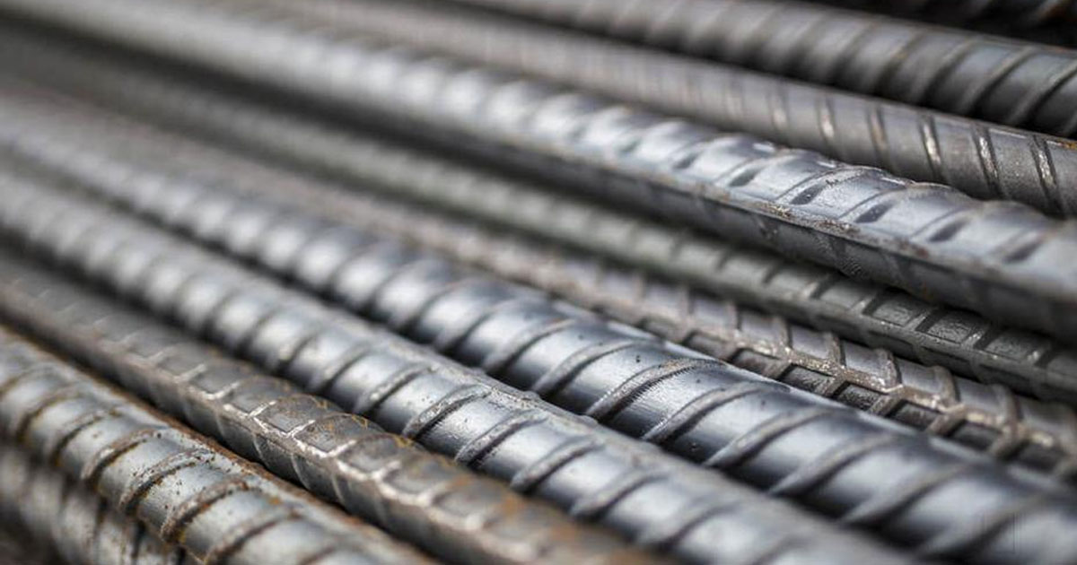 آهن | سرمایه خرید میلگرد از کارخانه