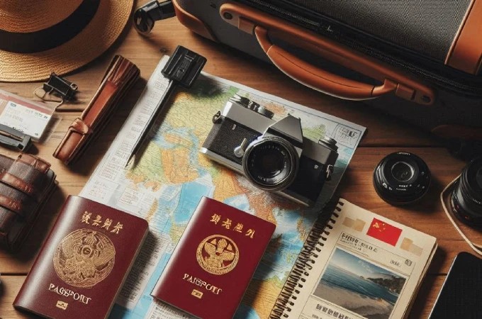 زبان | ترجمه مهمترین جملات چینی که هر مسافری باید بداند