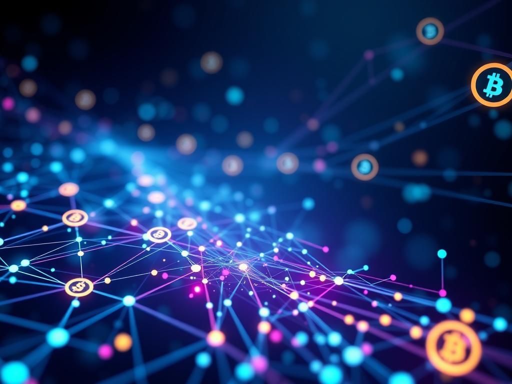 چگونه انتقال ارز دیجیتال را ردیابی کنیم؟ (راهنمای کامل)