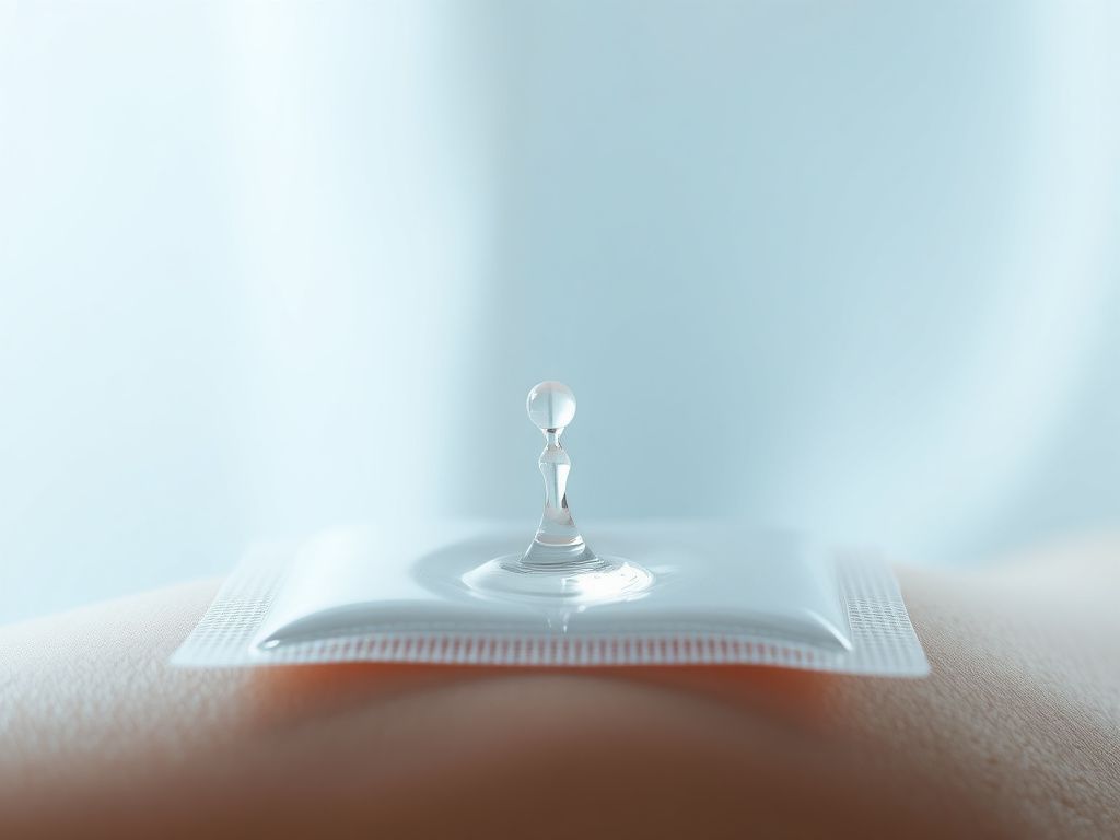 چسب پانسمان ضد آب کارامد: نقد و بررسی جامع و تخصصی