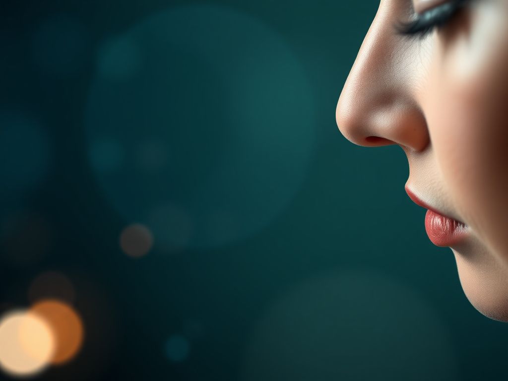 آشنایی با عوارض جراحی بینی