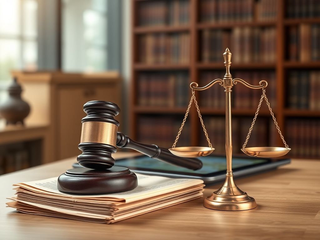 قانون ارث در سال ۱۴۰۴: راهنمای جامع و آخرین تغییرات