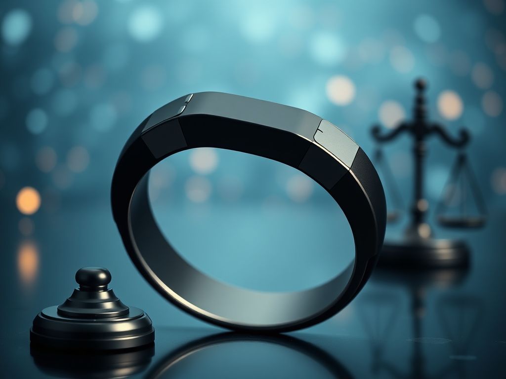 آیین نامه پابند الکترونیکی | متن کامل و آخرین ویرایش