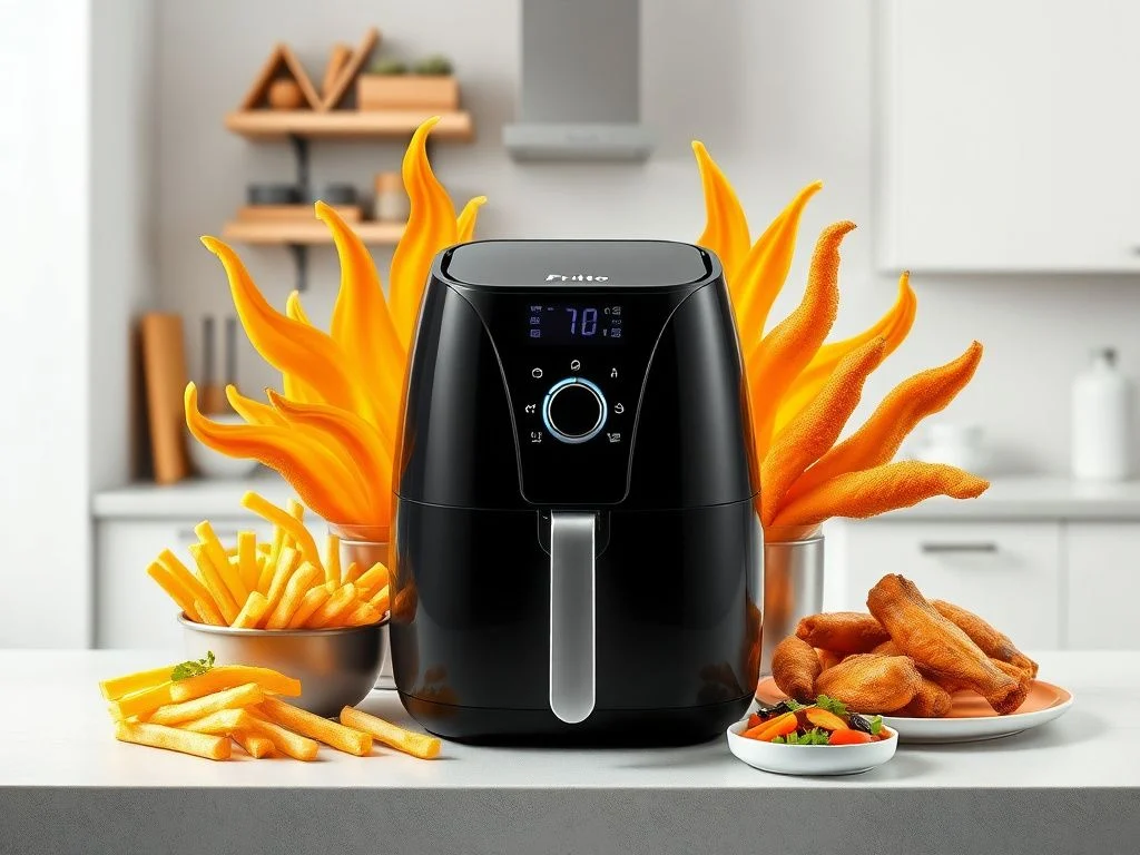 هواپز Frito CDF-401 | آیا ارزش خرید دارد؟ نقد کامل
