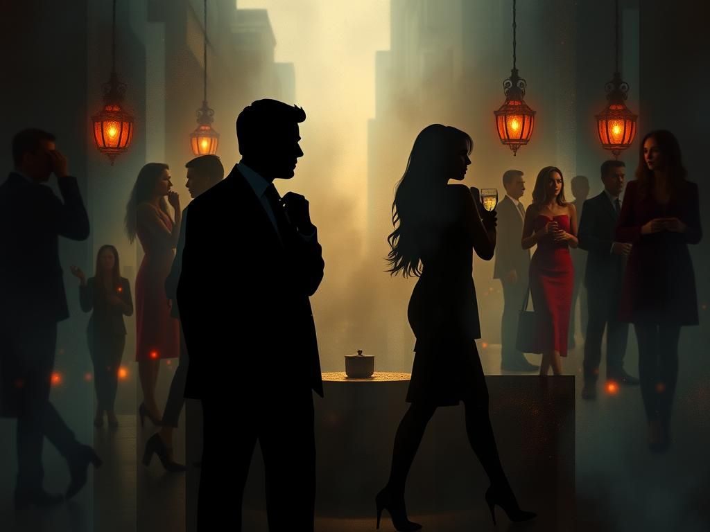 زن باز یعنی چه؟ – راهنمای جامع شناخت این اصطلاح