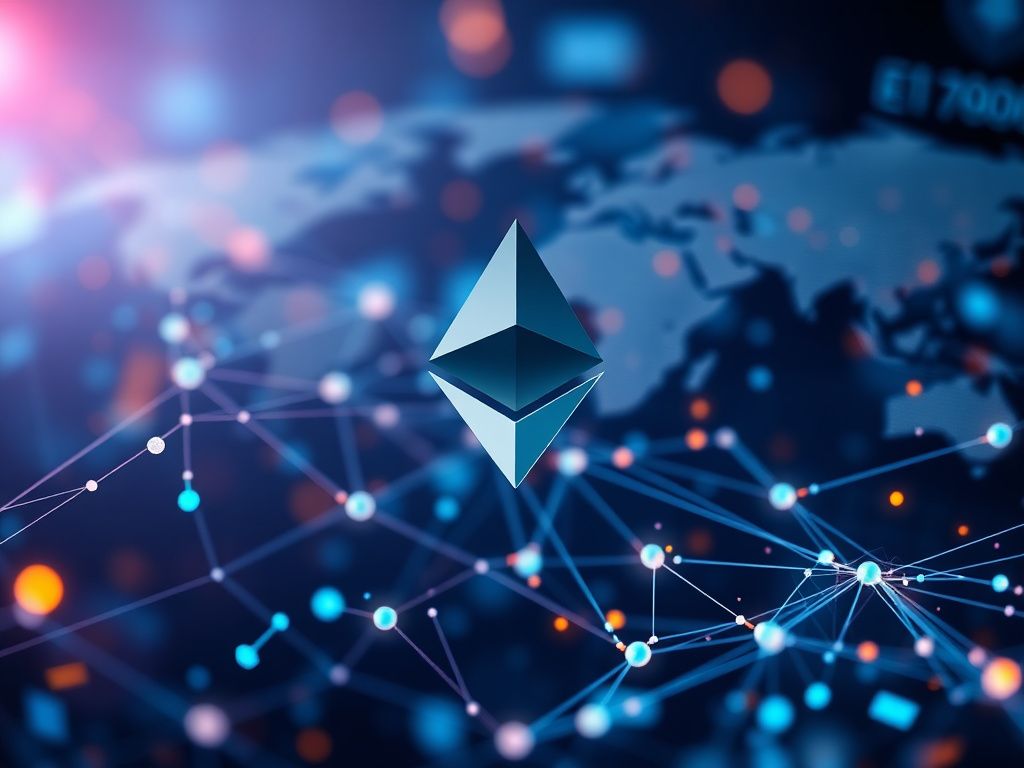 ثبت نام ارز اتریوم | آموزش کامل خرید و فروش ETH