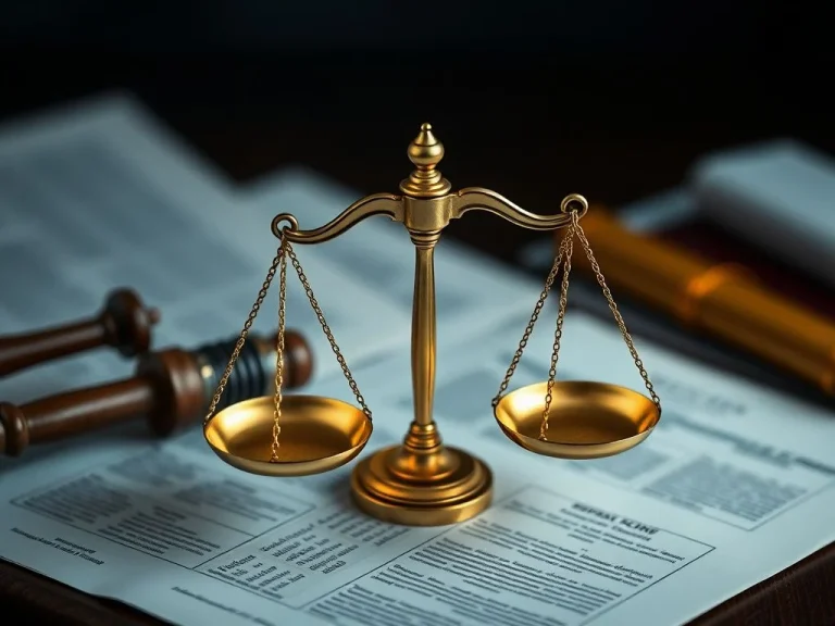 حق تنصیف اموال چیست؟ بررسی کامل شرایط، قوانین و نحوه محاسبه آن در سال 1405