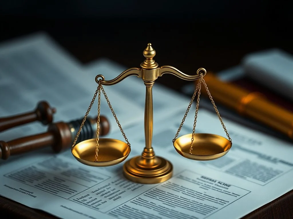 حق تنصیف اموال چیست؟ صفر تا صد مفهوم، شرایط و قوانین آن