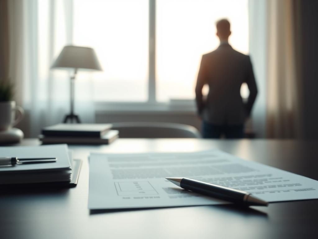 برای طلاق اولین اقدام چیست؟ راهنمای گام به گام