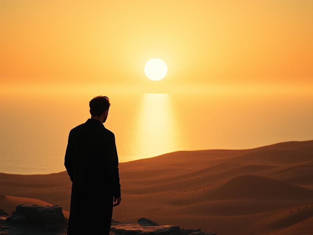 خلاصه رمان مرگ خوش اثر آلبر کامو | نقد و تحلیل جامع