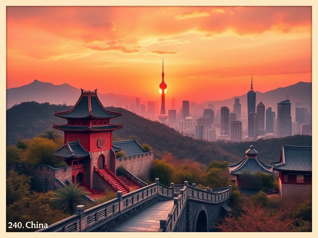 مهم‌ترین جملات چینی که هر مسافری باید بداند