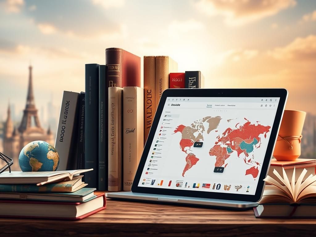 خرید اینترنتی کتاب زبان چه مزیتی دارد؟