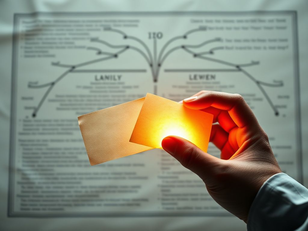 اصلاح گواهی حصر وراثت | مراحل و مدارک (صفر تا صد)