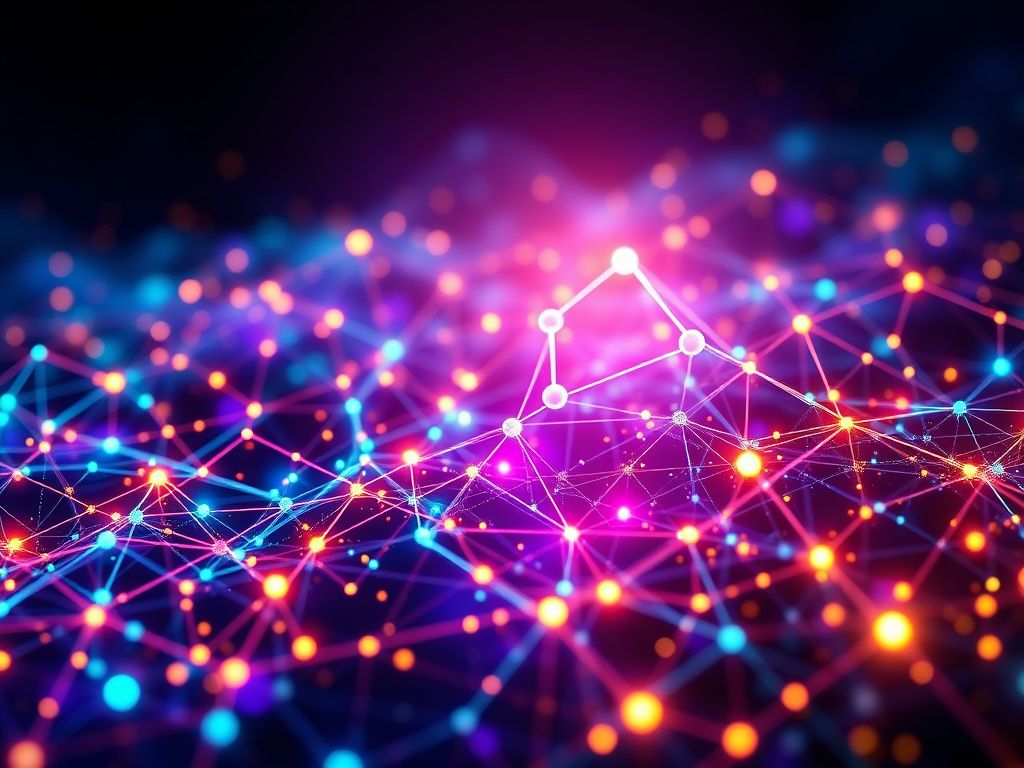 شبکه های ارز دیجیتال: صفر تا صد (راهنمای جامع)