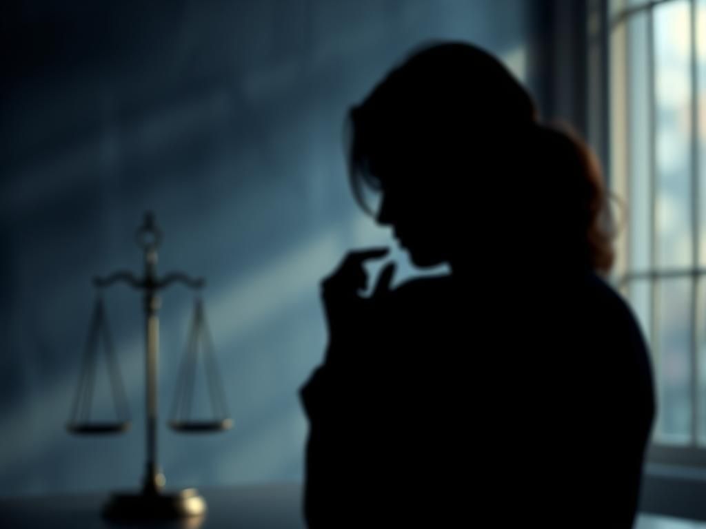 مجازات اغفال مرد متاهل چیست؟ بررسی حقوقی و قانونی